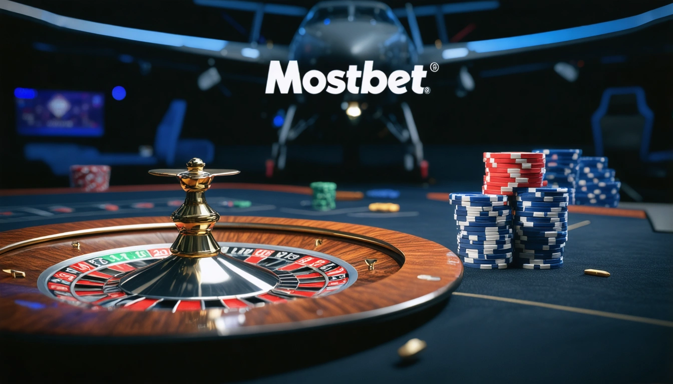 aviator Mostbet