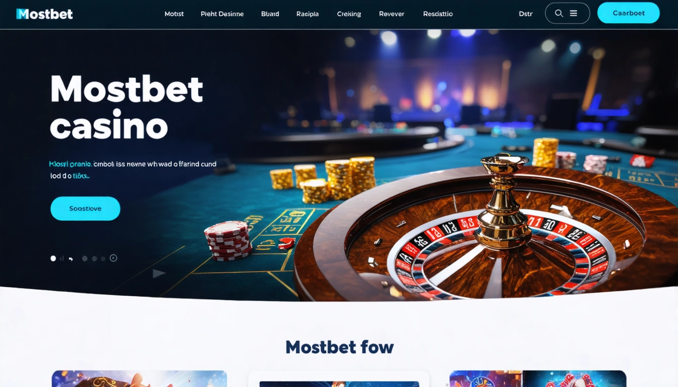 review Mostbet
